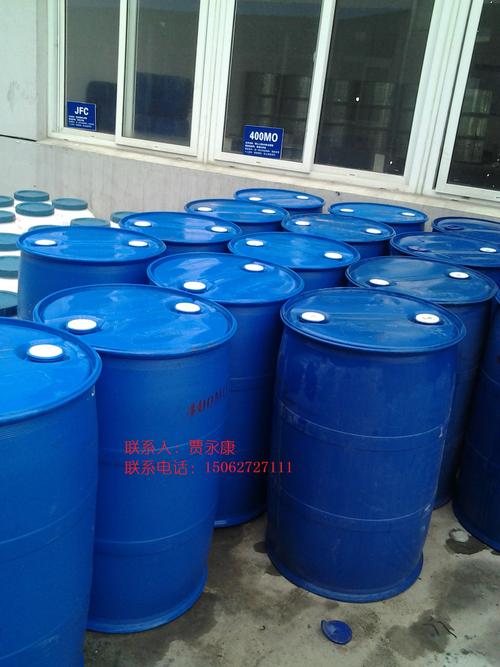 分散增溶剂S 化工化学纤维原料中的关键化学助剂
