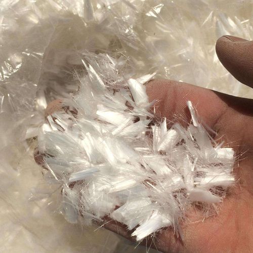 延吉混凝土增强纤维专业生产 化工化学纤维原料